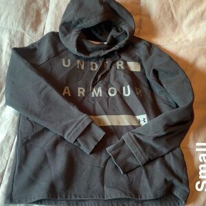 Under Armour Hoodie